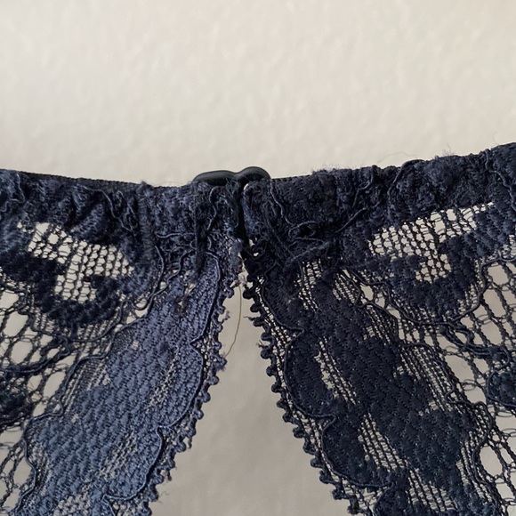 La Senza Lacy Padded Bra - Picture 5 of 10